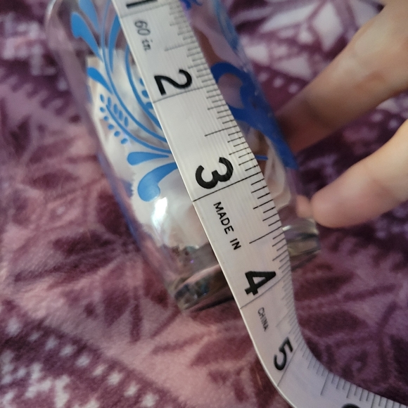 Swanky Swigs kiddie glasses no cracks - Picture 5 of 8